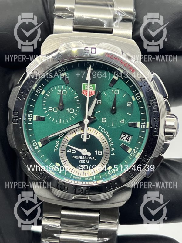 Товар Tag Heuer Formula 1 44mm Art 11975 Фото 2 - Tag Heuer Formula 1 44mm Art 11975