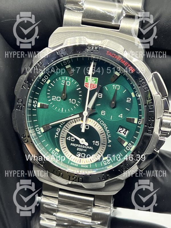 Товар Tag Heuer Formula 1 44mm Art 11975 Фото 4 - Tag Heuer Formula 1 44mm Art 11975