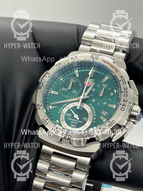 Товар Tag Heuer Formula 1 44mm Art 11975 Фото 6 - Tag Heuer Formula 1 44mm Art 11975