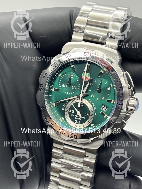 Товар Tag Heuer Formula 1 44mm Art 11975 Фото 7 - Tag Heuer Formula 1 44mm Art 11975