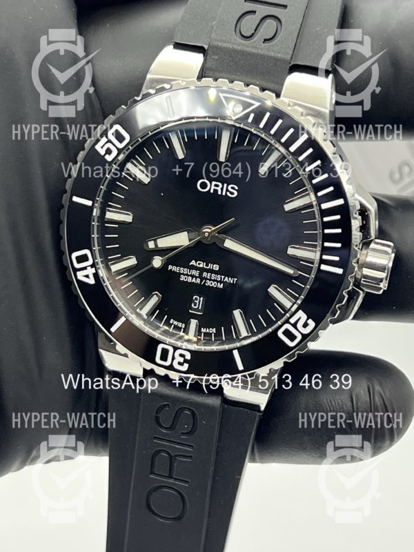 Товар Oris Aquis 43mm Art 11959 Фото 5 - Oris Aquis 43mm Art 11959