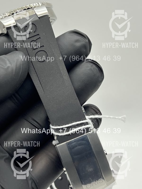 Товар Oris Aquis 43mm Art 11959 Фото 13 - Oris Aquis 43mm Art 11959