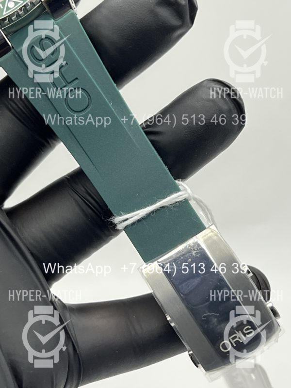 Товар Oris Aquis 43mm Art 11960 Фото 8 - Oris Aquis 43mm Art 11960