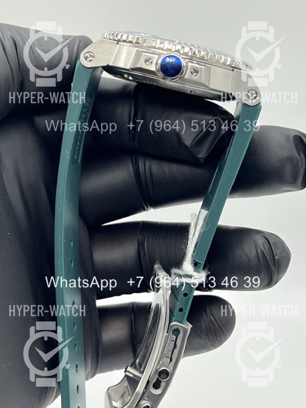 Товар Oris Aquis 43mm Art 11960 Фото 10 - Oris Aquis 43mm Art 11960