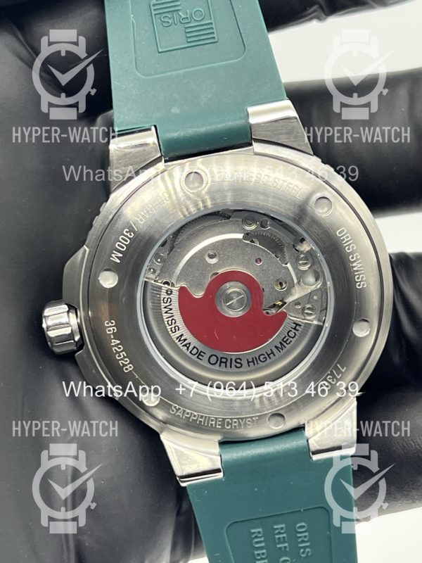 Товар Oris Aquis 43mm Art 11960 Фото 11 - Oris Aquis 43mm Art 11960