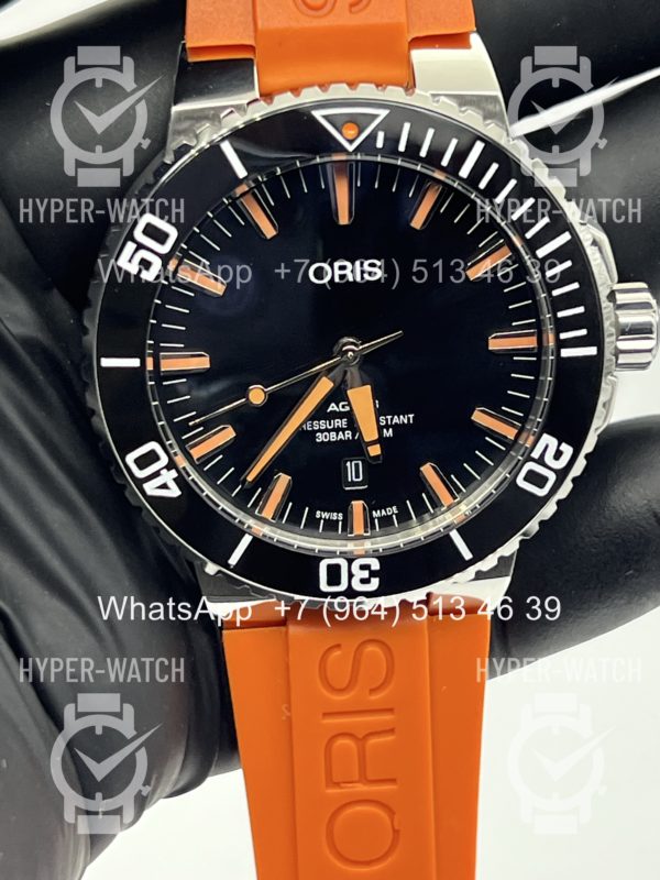 Товар Oris Aquis 43mm Art 11961 Фото 2 - Oris Aquis 43mm Art 11961