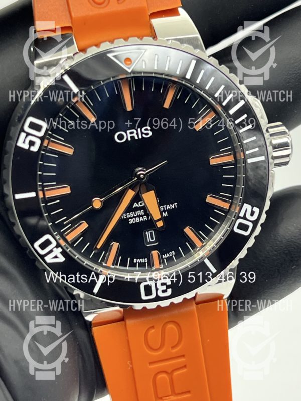 Товар Oris Aquis 43mm Art 11961 Фото 3 - Oris Aquis 43mm Art 11961