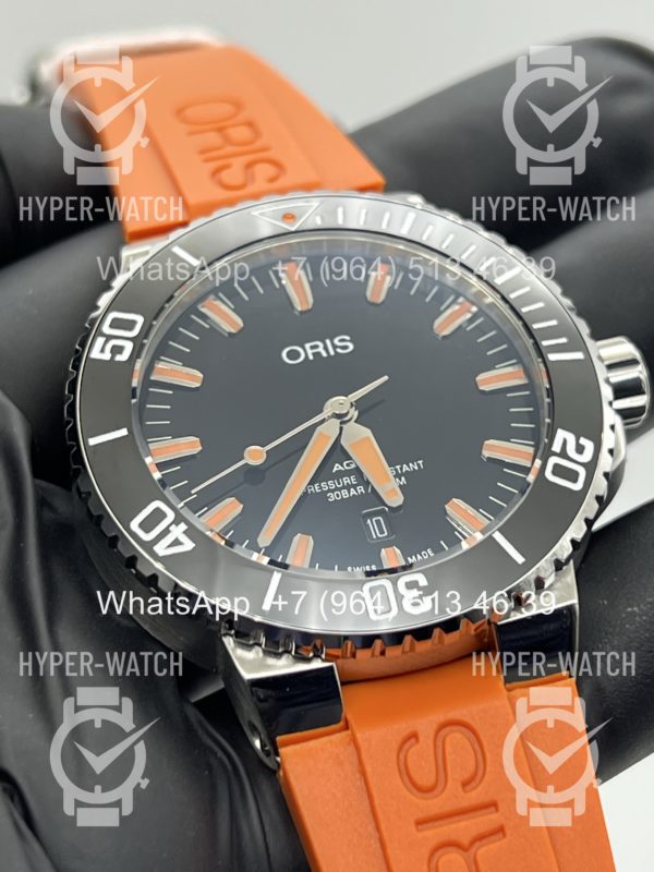 Товар Oris Aquis 43mm Art 11961 Фото 4 - Oris Aquis 43mm Art 11961