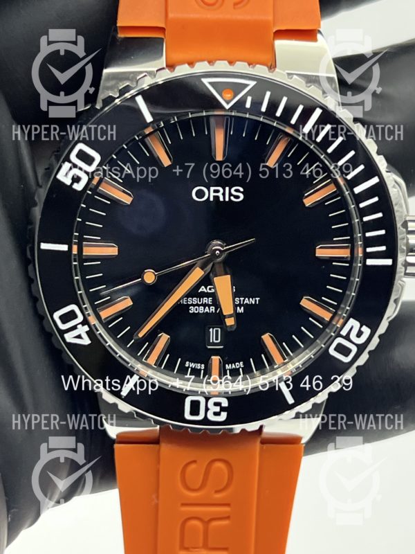 Товар Oris Aquis 43mm Art 11961 Фото 5 - Oris Aquis 43mm Art 11961