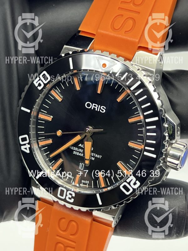 Товар Oris Aquis 43mm Art 11961 Фото 6 - Oris Aquis 43mm Art 11961