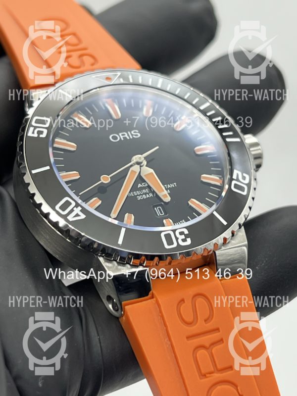 Товар Oris Aquis 43mm Art 11961 Фото 7 - Oris Aquis 43mm Art 11961