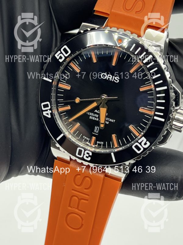Товар Oris Aquis 43mm Art 11961 Фото 8 - Oris Aquis 43mm Art 11961