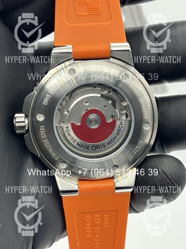 Товар Oris Aquis 43mm Art 11961 Фото 13 - Oris Aquis 43mm Art 11961