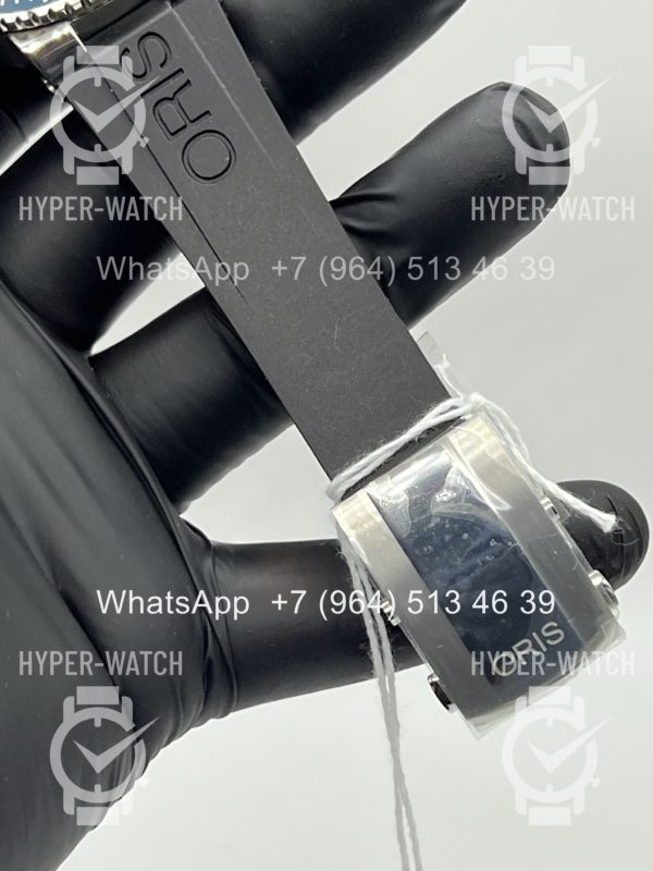 Фото 8 - Oris Aquis 43mm Art 11963