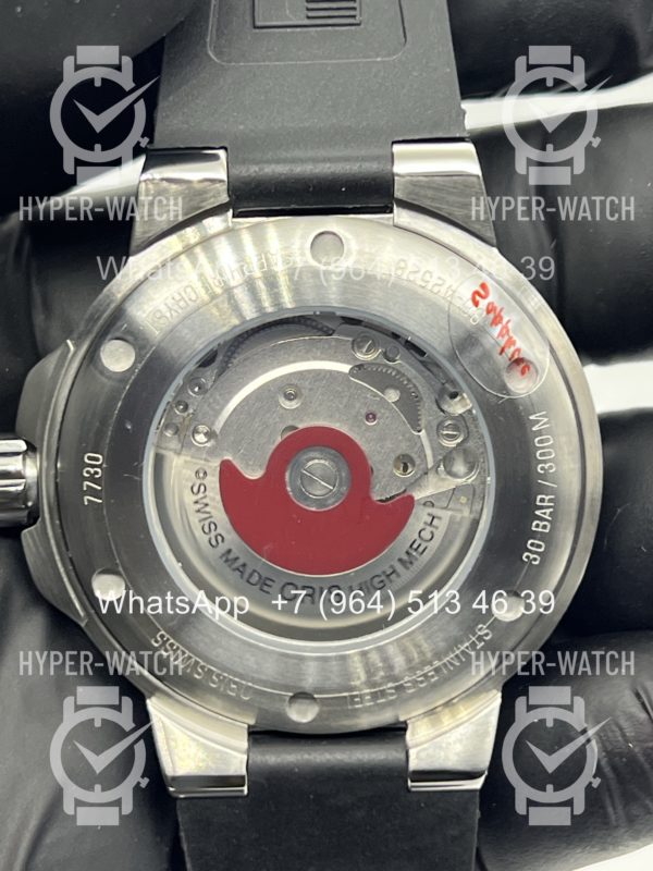 Фото 11 - Oris Aquis 43mm Art 11963