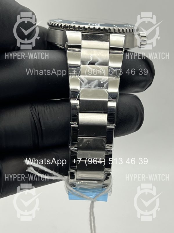 Фото 9 - Oris Aquis 43mm Art 11964