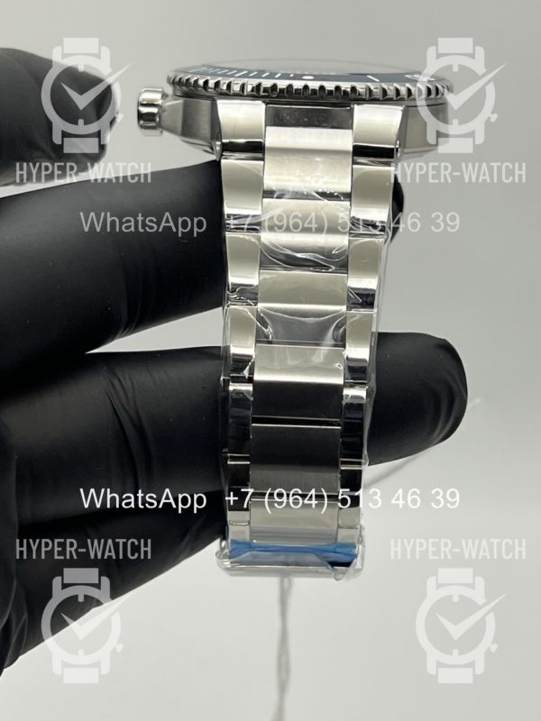 Фото 11 - Oris Aquis 43mm Art 11964