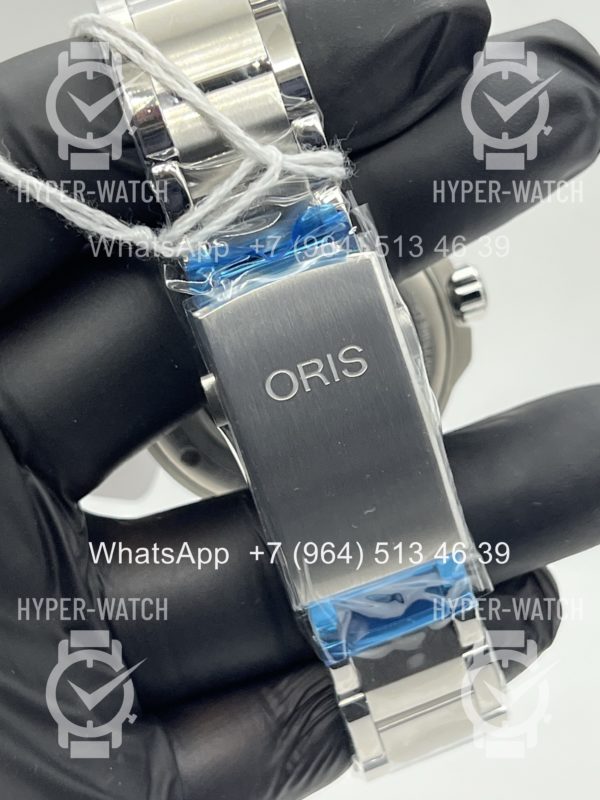 Фото 13 - Oris Aquis 43mm Art 11964