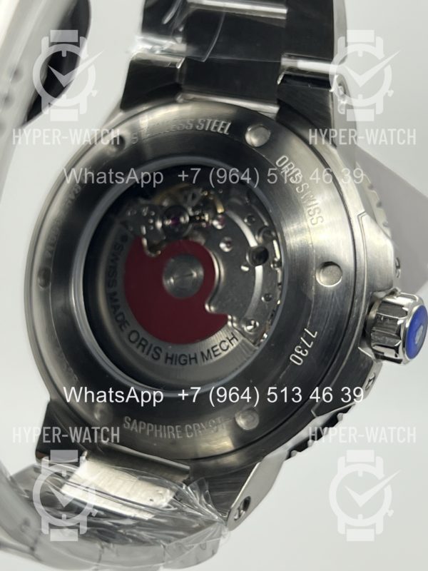 Фото 20 - Oris Aquis 43mm Art 11965