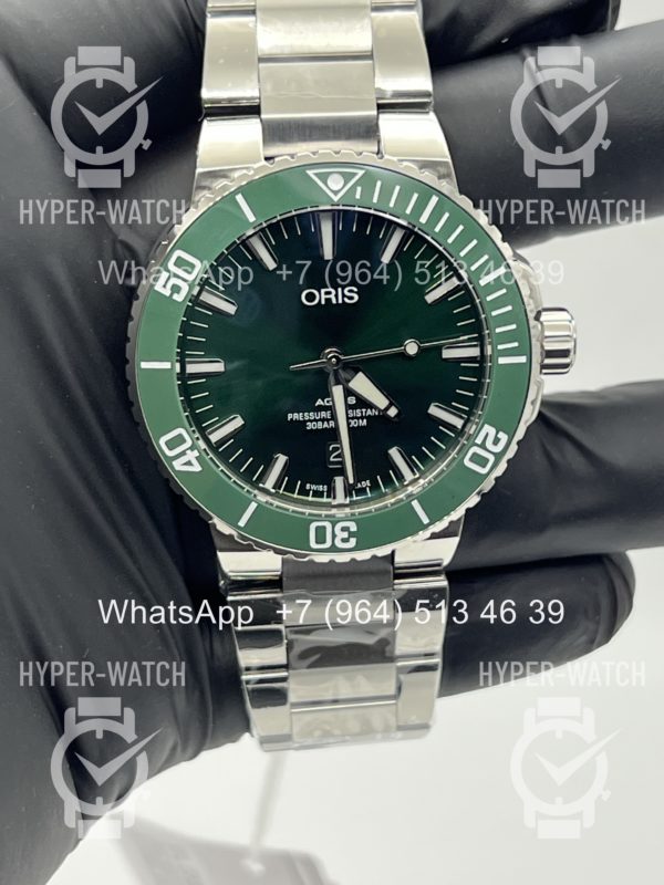 Товар Oris Aquis 43mm Art 11966 Фото 6 - Oris Aquis 43mm Art 11966