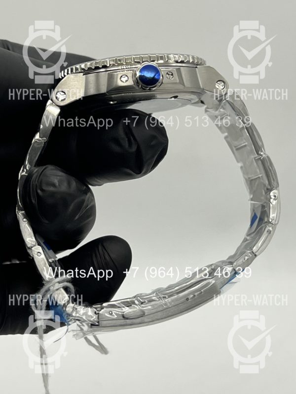 Товар Oris Aquis 43mm Art 11966 Фото 8 - Oris Aquis 43mm Art 11966