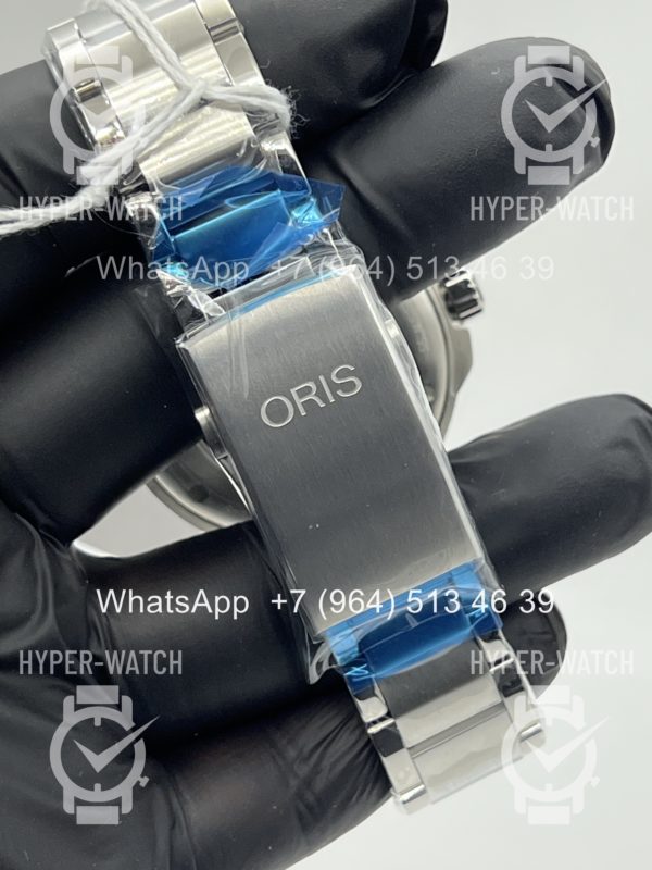 Товар Oris Aquis 43mm Art 11966 Фото 11 - Oris Aquis 43mm Art 11966