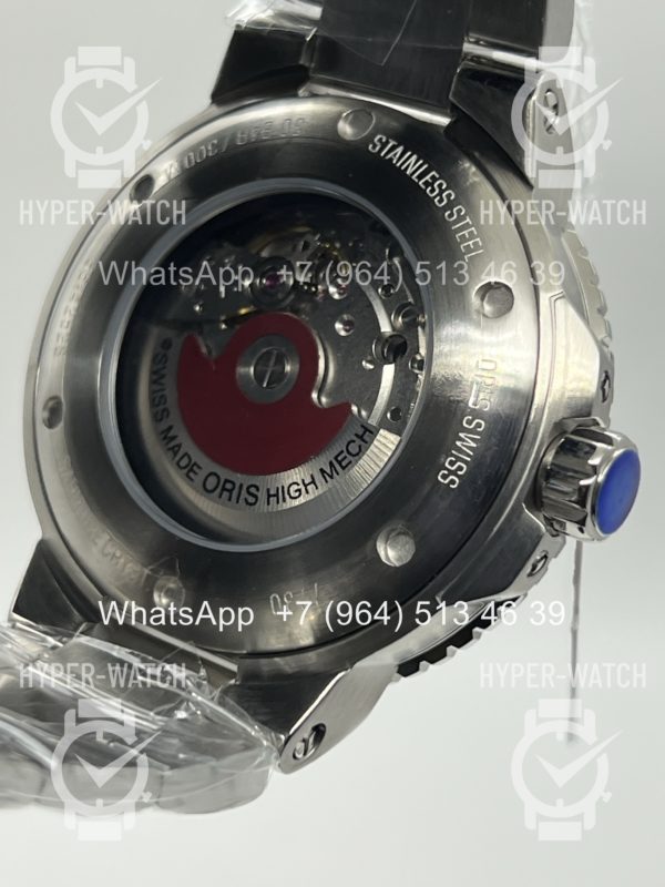 Товар Oris Aquis 43mm Art 11966 Фото 15 - Oris Aquis 43mm Art 11966