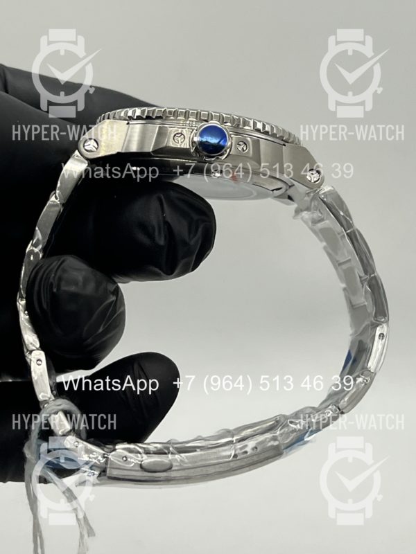 Товар Oris Aquis 43mm Art 11968 Фото 10 - Oris Aquis 43mm Art 11968
