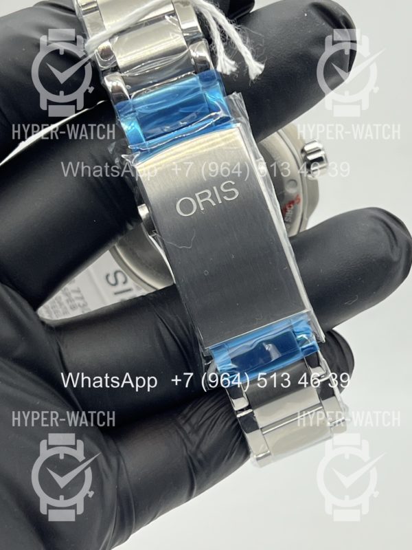 Товар Oris Aquis 43mm Art 11968 Фото 13 - Oris Aquis 43mm Art 11968