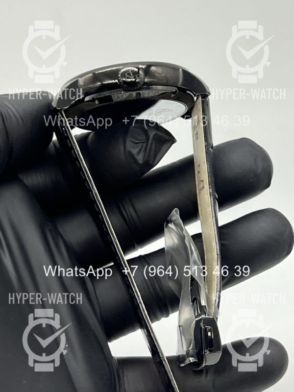 Товар Jacob & Co The World Is Yours 43mm DT100.10.AA.AA Black Фото 17 - Jacob & Co The World Is Yours 43mm DT100.10.AA.AA Black