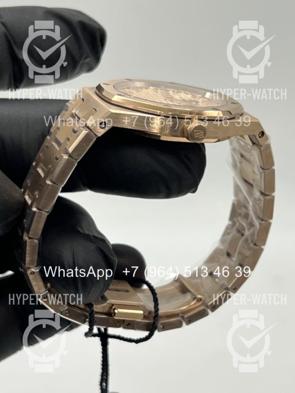 Фото 11 - Audemars Piguet Royal Oak 33mm 67651OR.OO.1261OR