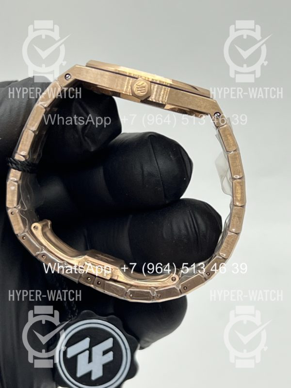Фото 12 - Audemars Piguet Royal Oak 33mm 67651OR.OO.1261OR