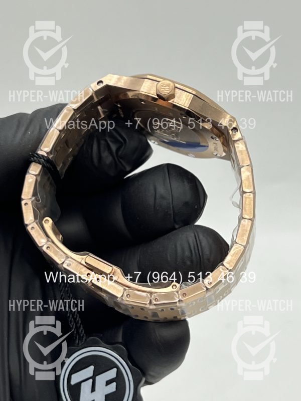Фото 13 - Audemars Piguet Royal Oak 33mm 67651OR.OO.1261OR