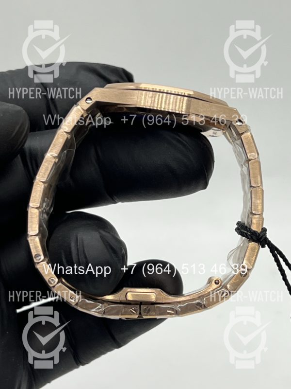 Фото 14 - Audemars Piguet Royal Oak 33mm 67651OR.OO.1261OR