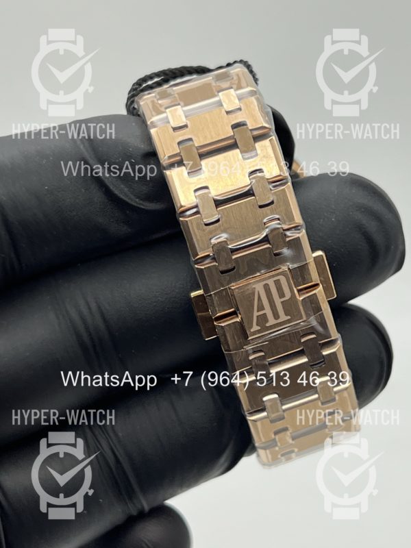Фото 16 - Audemars Piguet Royal Oak 33mm 67651OR.OO.1261OR