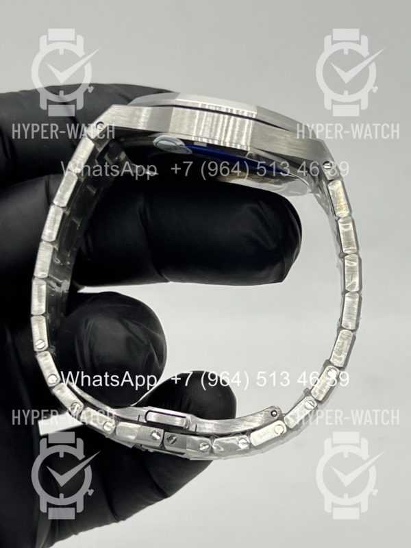 Фото 16 - Audemars Piguet Royal Oak 37mm 15450ST.OO.1256ST.02 Grey Steel