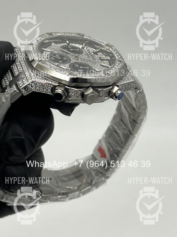 Фото 11 - Audemars Piguet Royal Oak Chronograph 41mm 26242OR.ZZ Steel