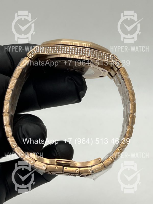 Товар Audemars Piguet Royal Oak Chronograph 41mm 26242OR.ZZ.1322OR Steel Фото 10 - Audemars Piguet Royal Oak Chronograph 41mm 26242OR.ZZ.1322OR Steel