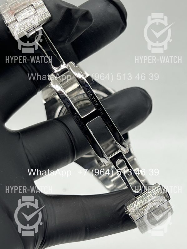 Товар Patek Philippe Nautilus 40mm 5719/10G-010 Фото 22 - Patek Philippe Nautilus 40mm 5719/10G-010