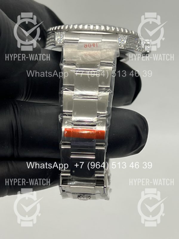 Товар Rolex GMT Master II 40mm 116759SARU Фото 13 - Rolex GMT Master II 40mm 116759SARU