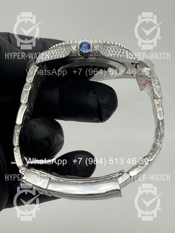 Товар Rolex GMT Master II 40mm 116759SARU Фото 14 - Rolex GMT Master II 40mm 116759SARU
