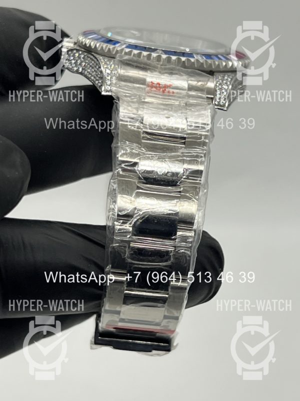 Товар Rolex GMT Master II 40mm 116759SARU Фото 16 - Rolex GMT Master II 40mm 116759SARU
