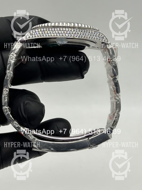 Товар Rolex GMT Master II 40mm 116759SARU Фото 18 - Rolex GMT Master II 40mm 116759SARU