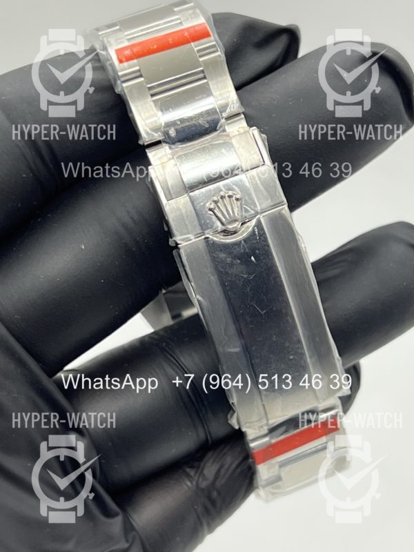 Товар Rolex GMT Master II 40mm 116759SARU Фото 19 - Rolex GMT Master II 40mm 116759SARU
