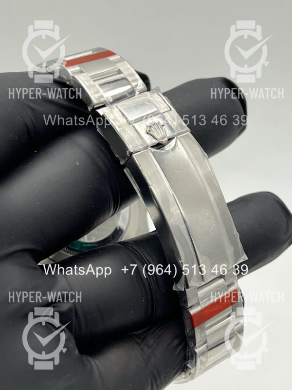 Товар Rolex GMT Master II 40mm 116759SARU Фото 20 - Rolex GMT Master II 40mm 116759SARU