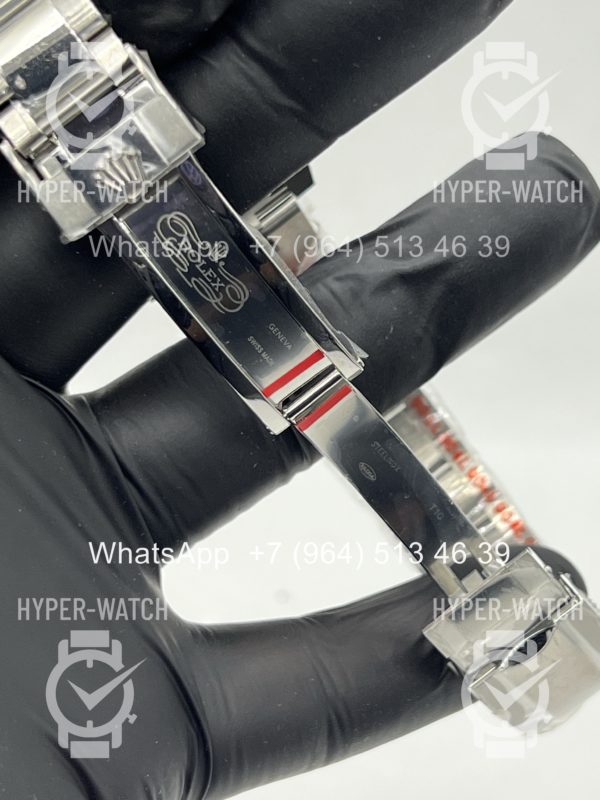 Товар Rolex GMT Master II 40mm 116759SARU Фото 21 - Rolex GMT Master II 40mm 116759SARU