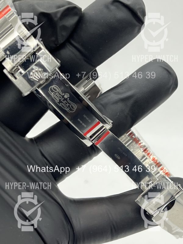 Товар Rolex GMT Master II 40mm 116759SARU Фото 22 - Rolex GMT Master II 40mm 116759SARU