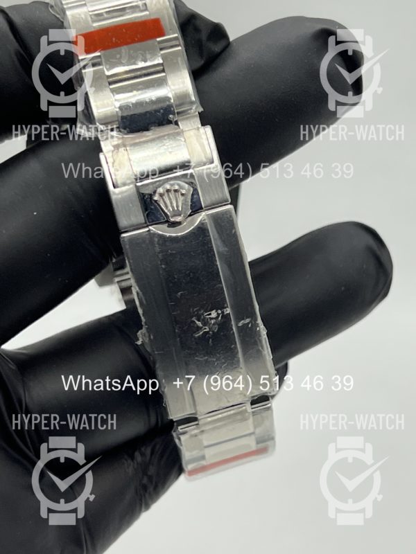 Фото 20 - Rolex Submariner 40mm Diamond 116659SABR Art 11733