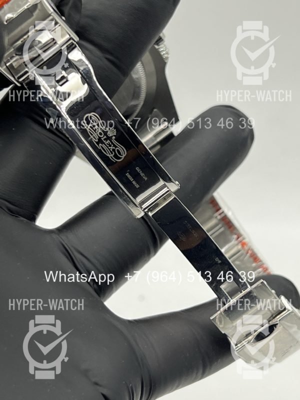 Фото 22 - Rolex Submariner 40mm Diamond 116659SABR Art 11733