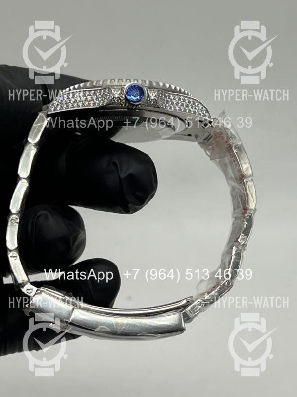 Товар Rolex Submariner 40mm Diamond 116659SABR Art 11740 Фото 11 - Rolex Submariner 40mm Diamond 116659SABR Art 11740